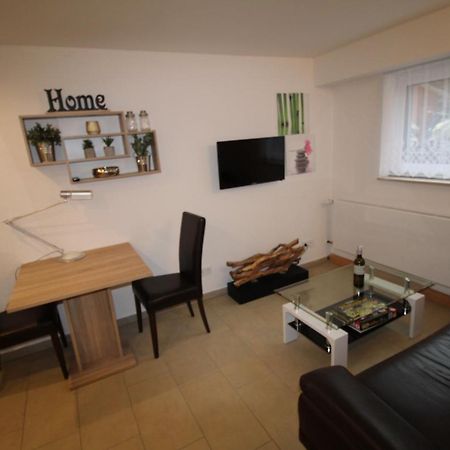 Gonsbach - Mikro-Apartment-26Qm Mainz Exterior photo