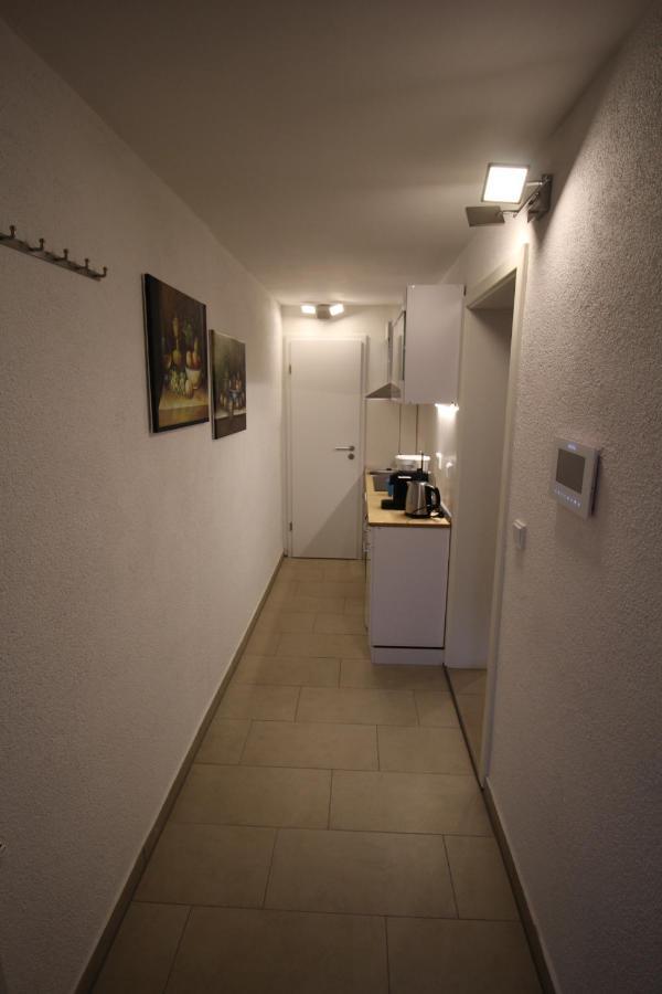 Gonsbach - Mikro-Apartment-26Qm Mainz Exterior photo